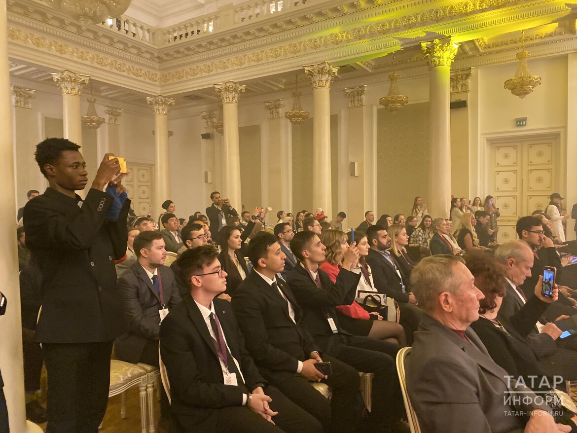 Молодежный научный конгресс стран ОИС