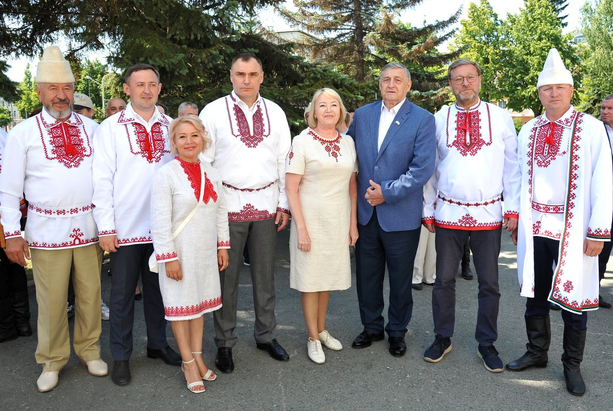 Йошкар Ола