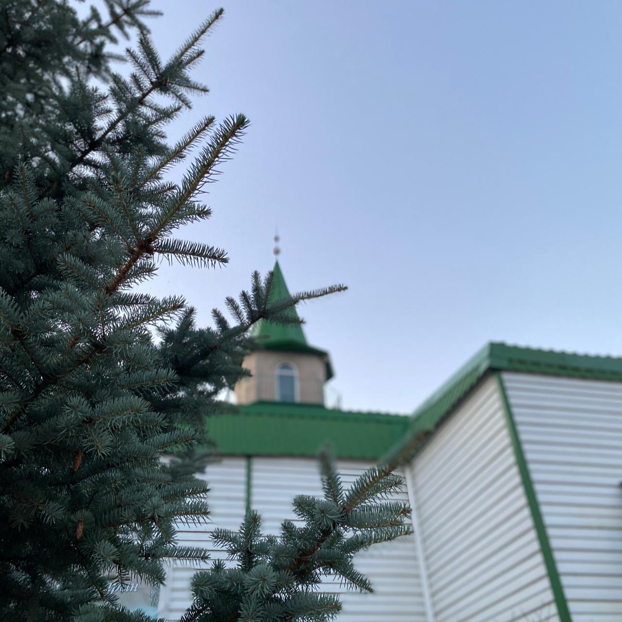 Фото Д.Галиева