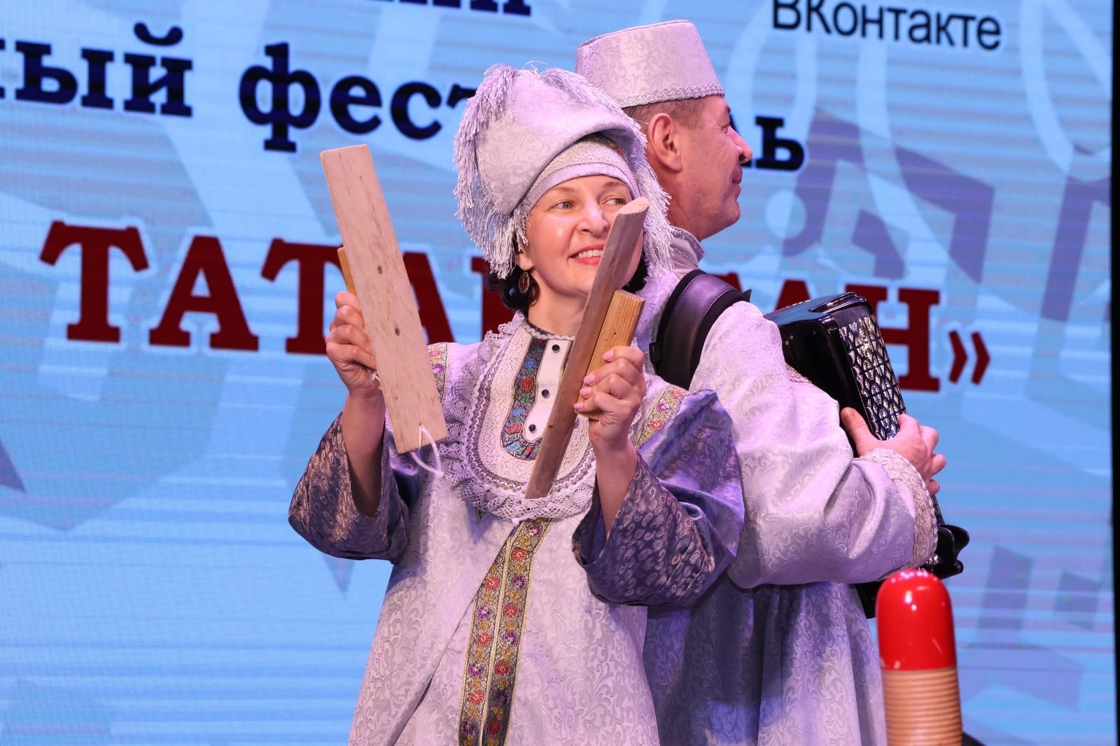 НАРОДНЫЙ АНСАМБЛЬ «КӨМЕШ ТЕЛЛЕ ГАРМУН» ПРИ РАЙОННОМ ДОМЕ КУЛЬТУРЫ