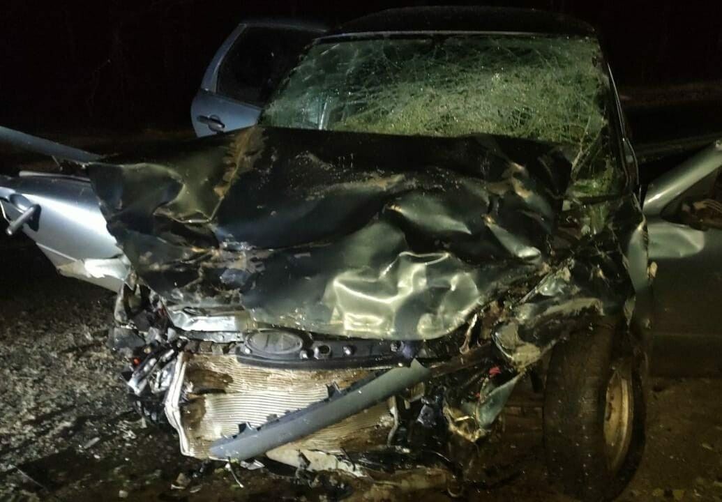 Погибшими в Менделеевском районе оказались уроженцы Агрызского района
