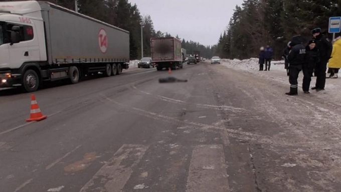 Виновного в смертельном ДТП задержали недалеко от Агрыза