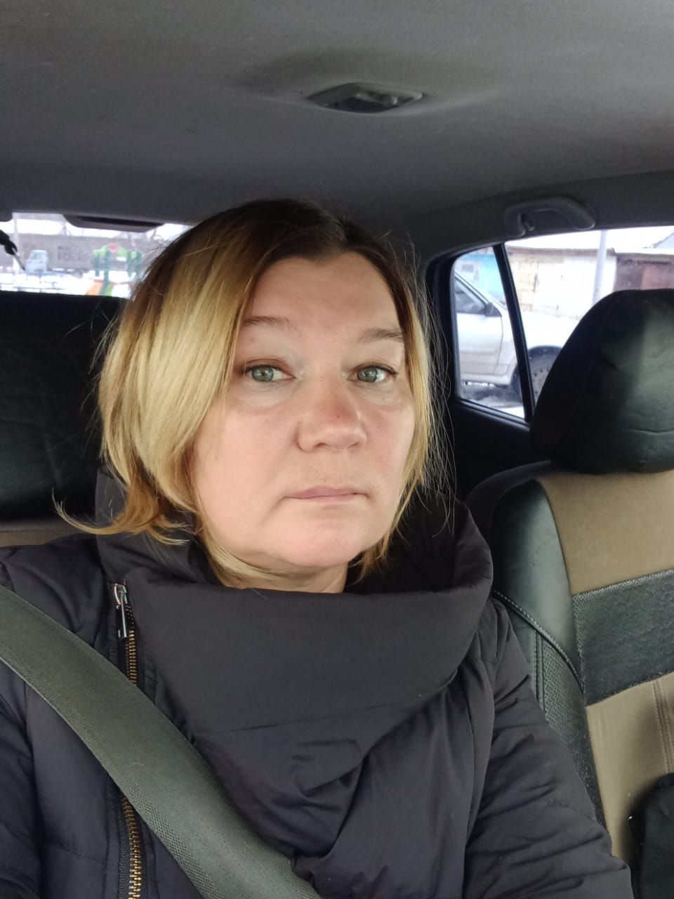 Елена Исламова из Агрыза: С годами машина становится как близкий друг
