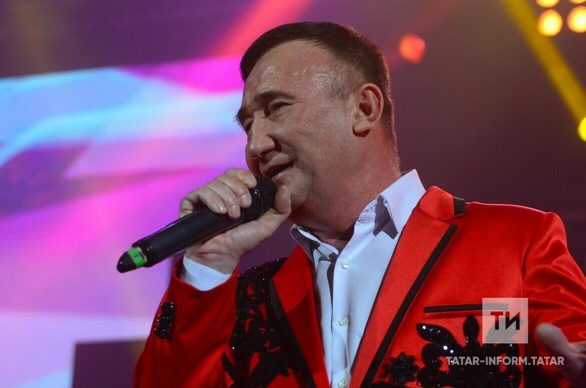 Ринат Рахматуллин: «Җәйгә өйләнү ниятем бар»