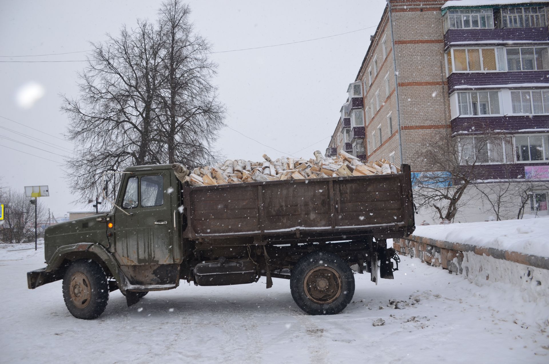 Әгерҗедә  – елның беренче ярминкәсе