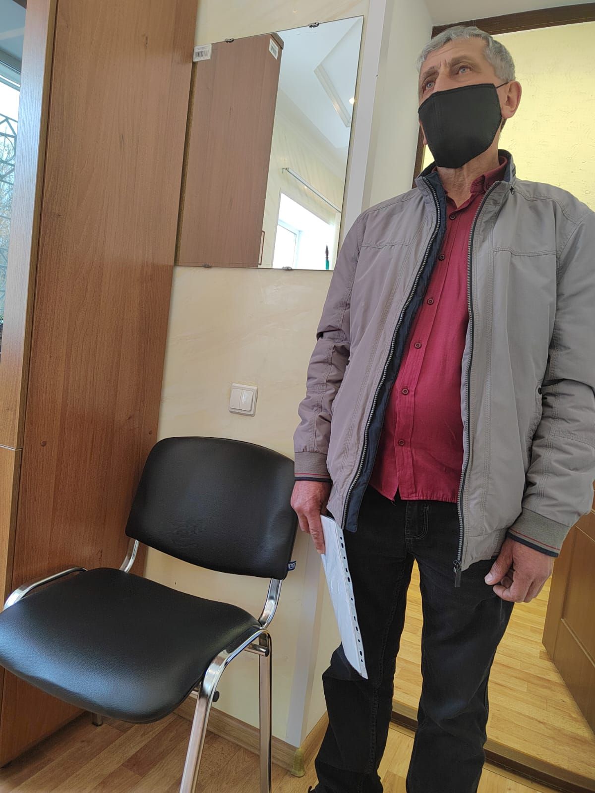 Суд вынес приговор пьяному водителю