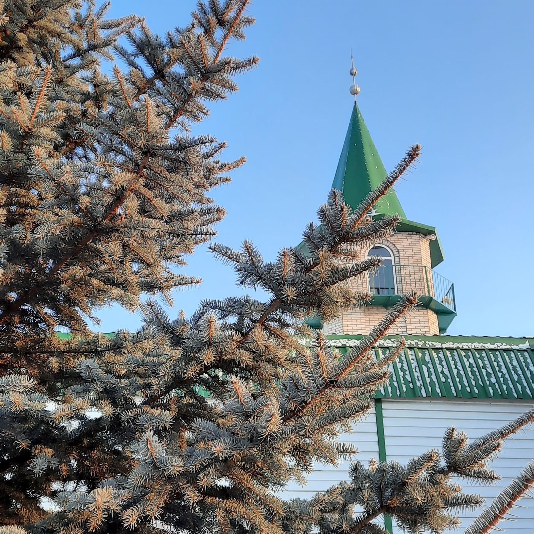 В 2023 году Ураза-байрам в Татарстане отмечается 21 апреля