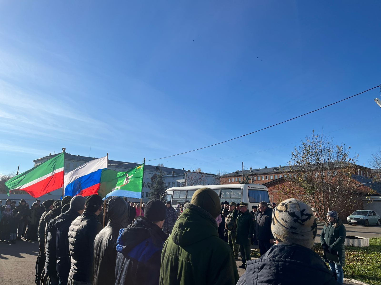 Минобороны просит семьи участников СВО удалить персональные данные из соцсетей