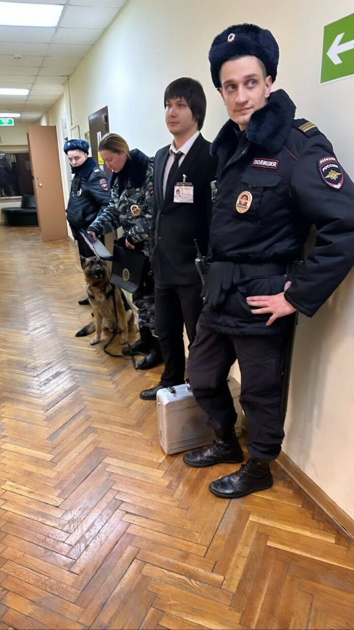 «Полиция чакырттык» – Ильмира Нәгыймова күңелсез хәлгә юлыккан