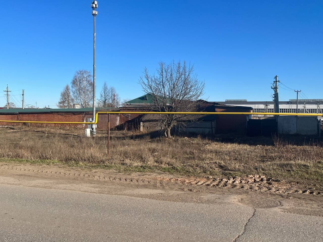 Ленар Нургаянов провел еще одно пешее совещание по Агрызу (ФОТОРЕПОРТАЖ)