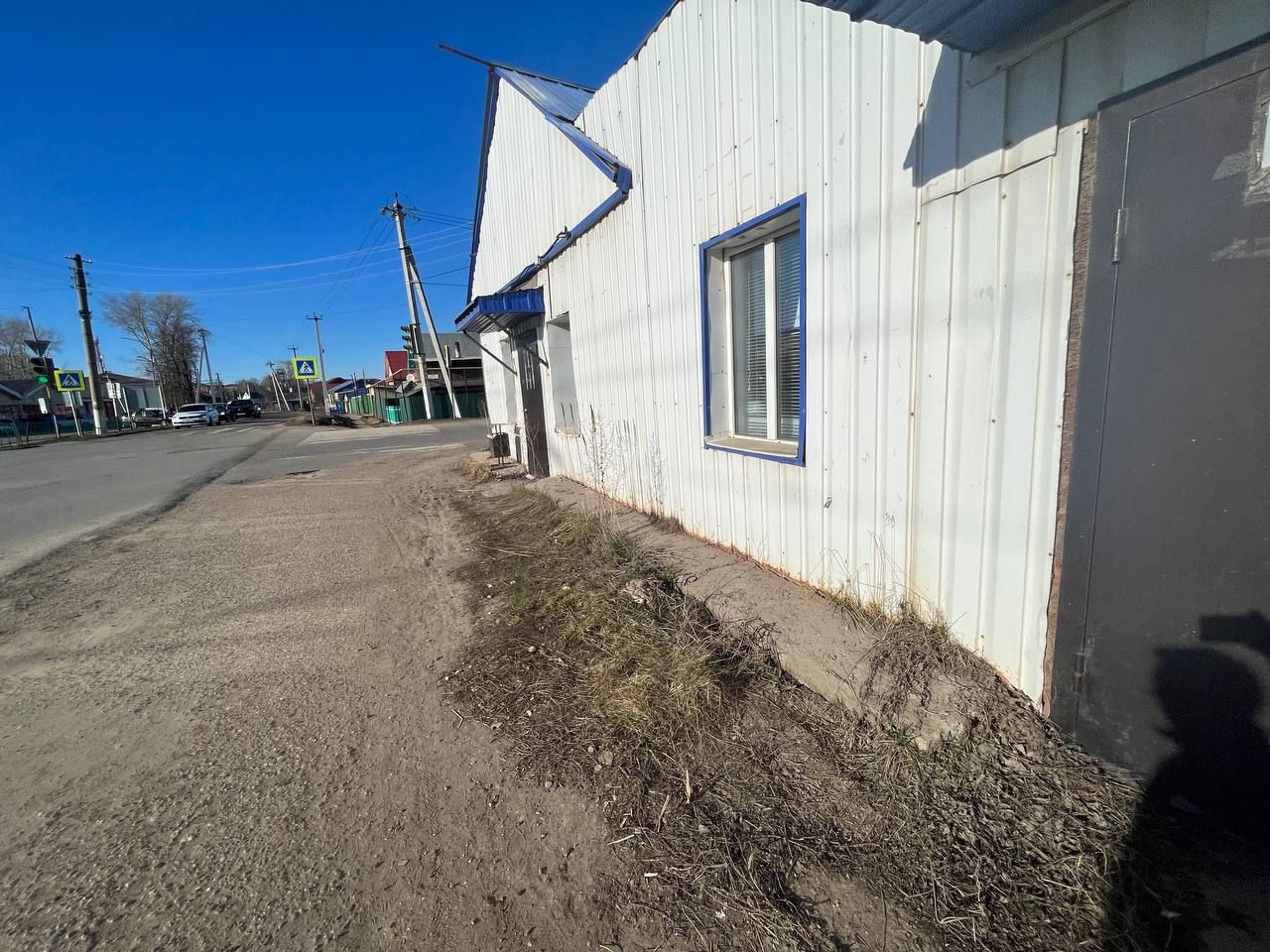 Ленар Нургаянов провел еще одно пешее совещание по Агрызу (ФОТОРЕПОРТАЖ)
