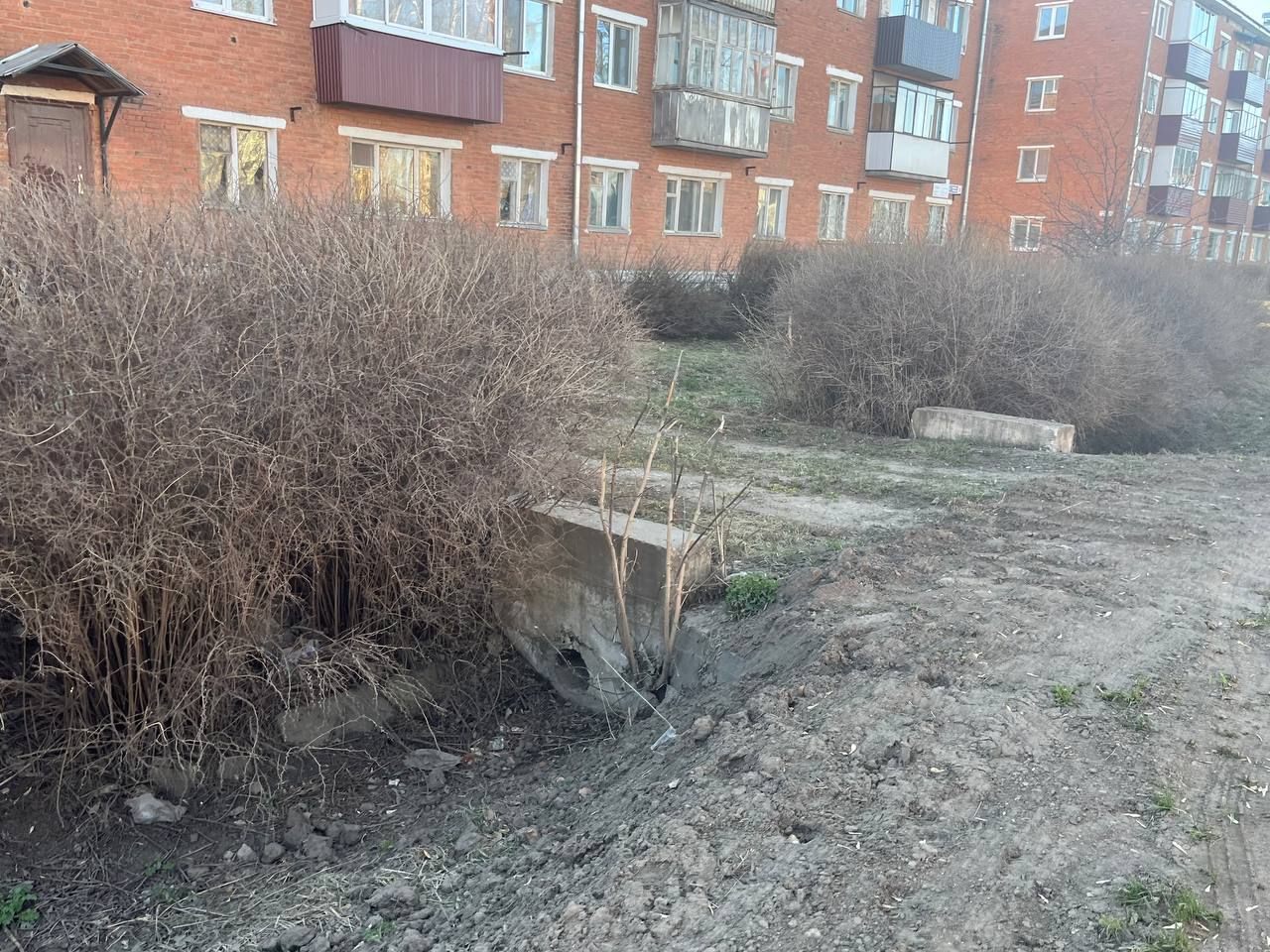 Ленар Нургаянов провел еще одно пешее совещание по Агрызу (ФОТОРЕПОРТАЖ)