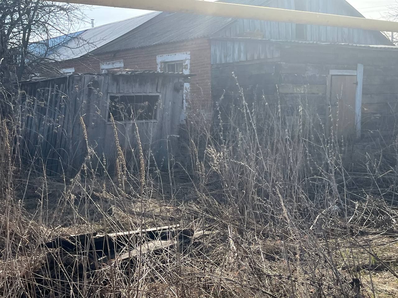 Ленар Нургаянов провел пешее совещание по нижней части Агрыза (ФОТОРЕПОРТАЖ)