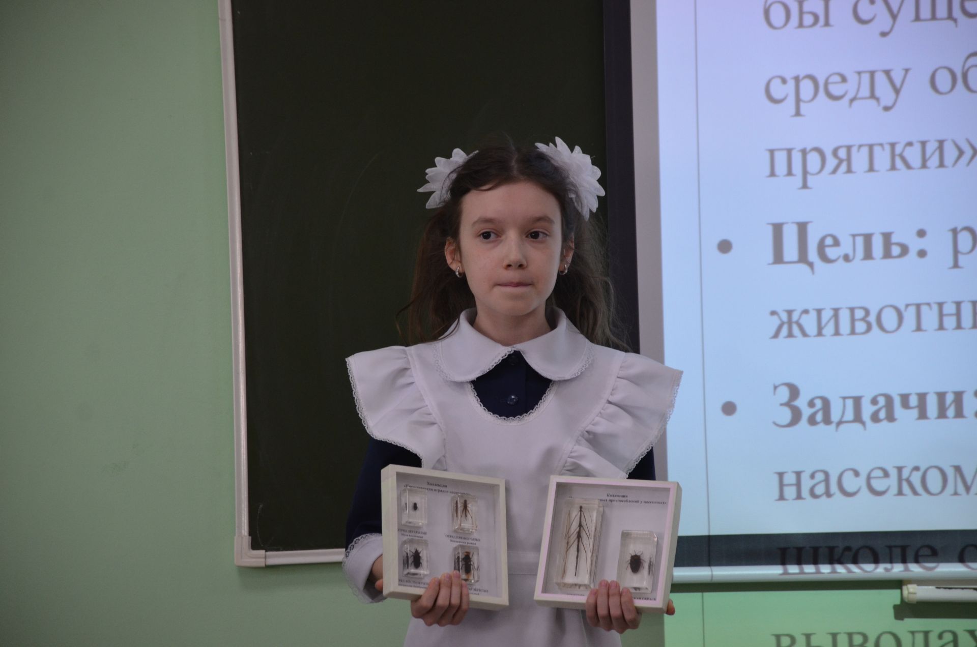 В школе №3 прошел семинар, посвященный деятельности центрам «Точка роста» (ФОТОРЕПОРТАЖ)