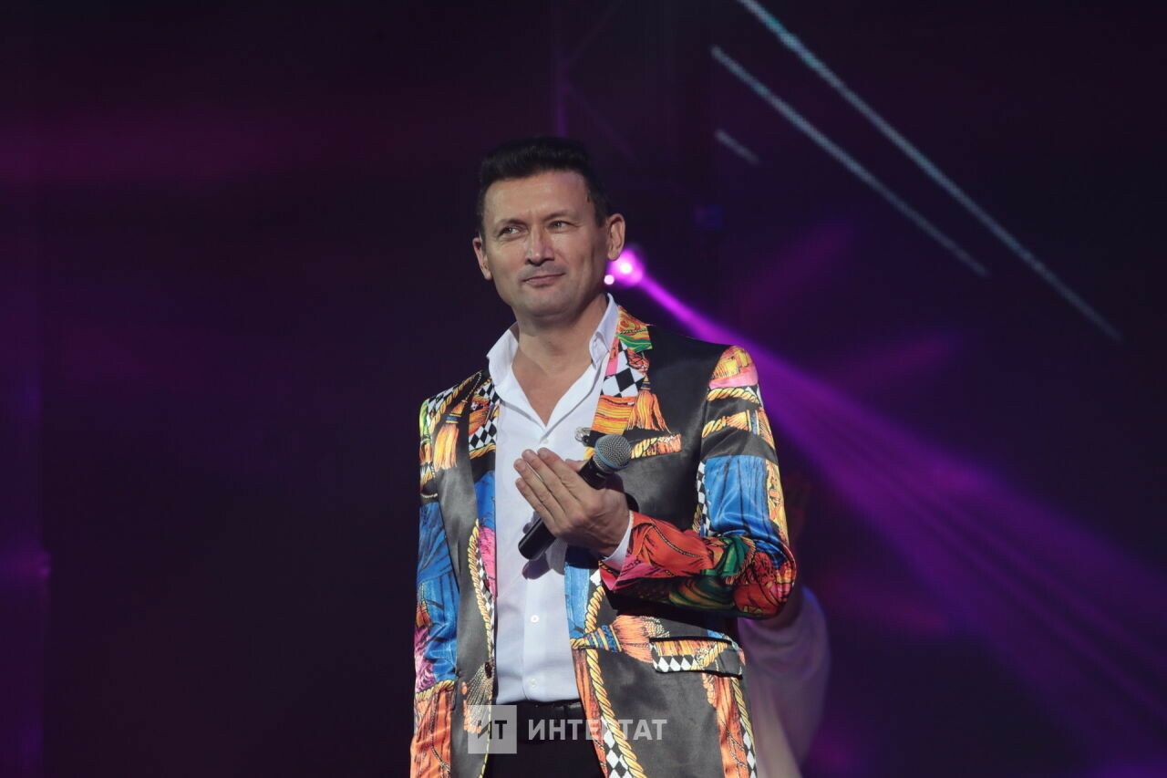 Әнвәр Нургалиев мәрхүмә туганы Диананың балаларына кагылышлы белдерү ясаган