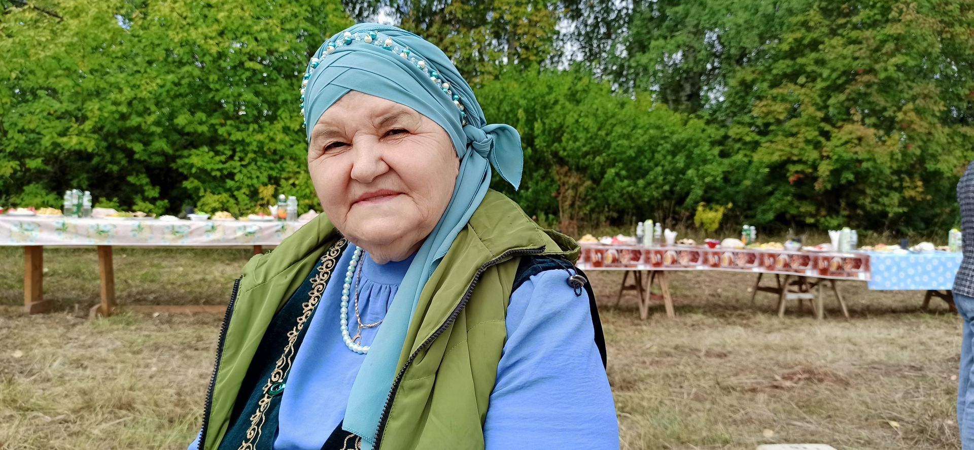 Әгерҗе районындагы Татарстан һәм Алга авылларының бер гасырлык юбилейлары билгеләп үтелде (ФОТО)
