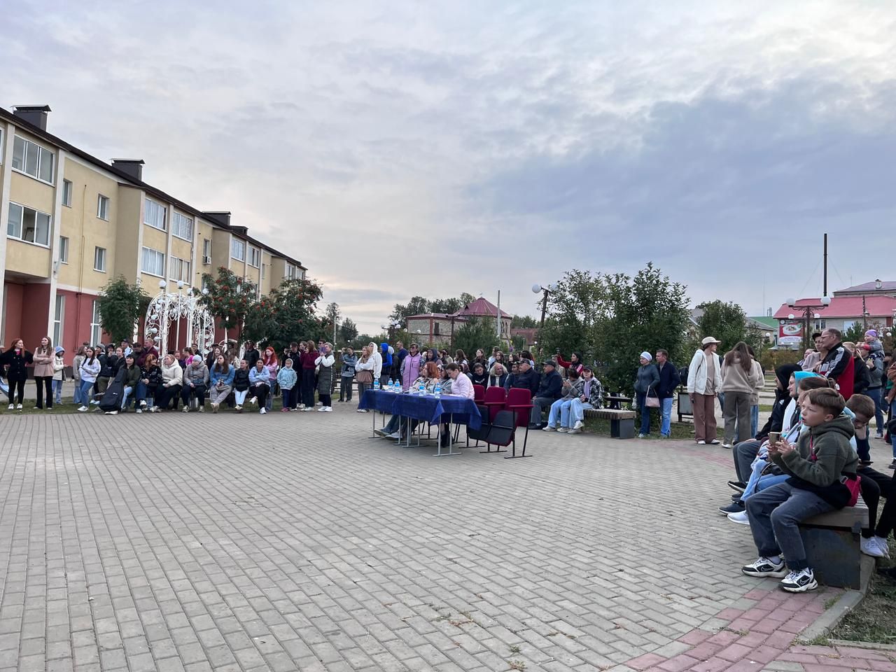 Әгерҗедә гитара Фестивале узды