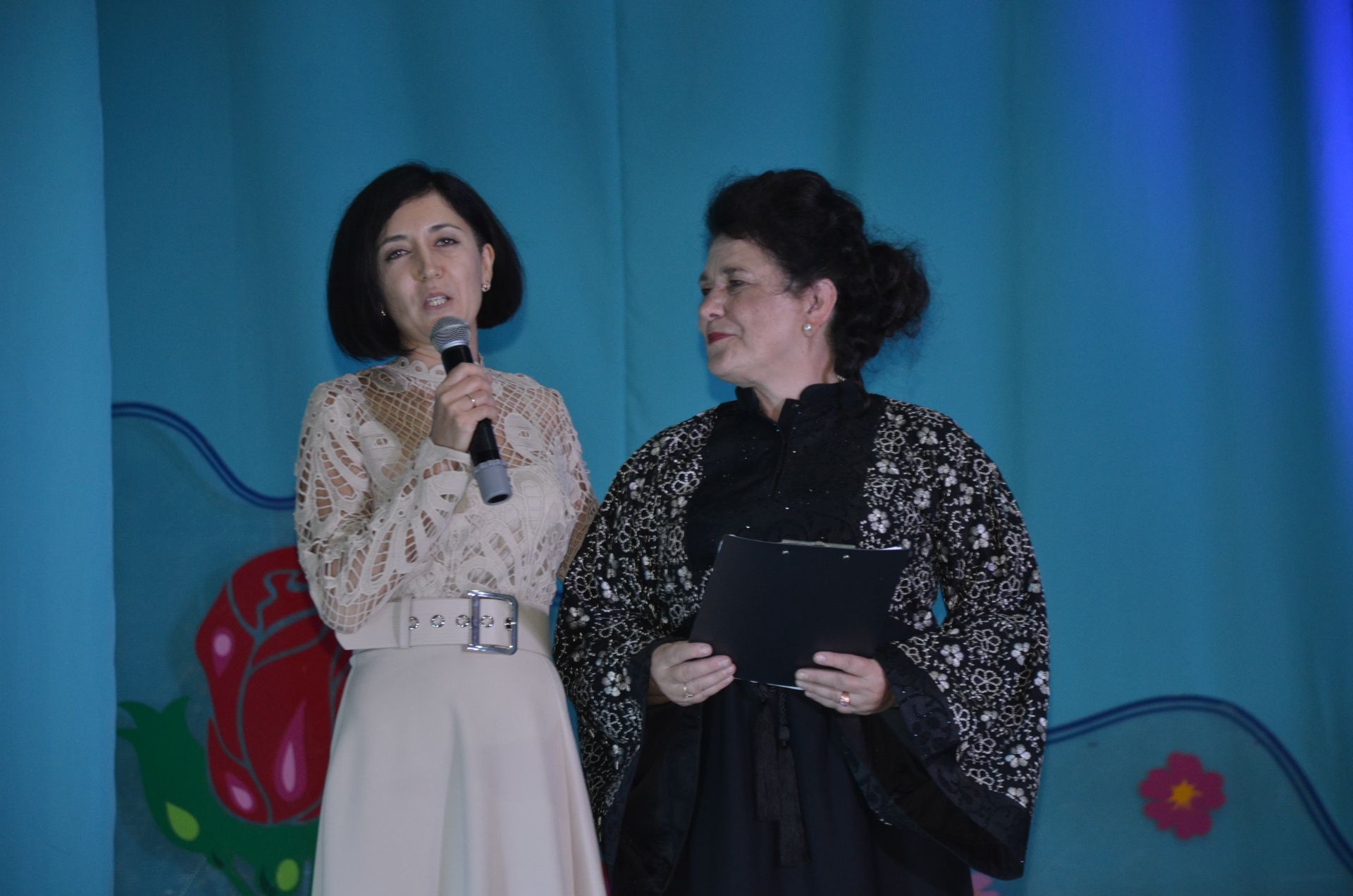 Илюза Миннахметова удостоилась Благодарственного письма Министерства культуры РТ