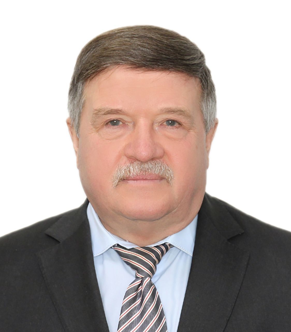 Александр Лапшин: Главное в жизни – это наставники, учителя