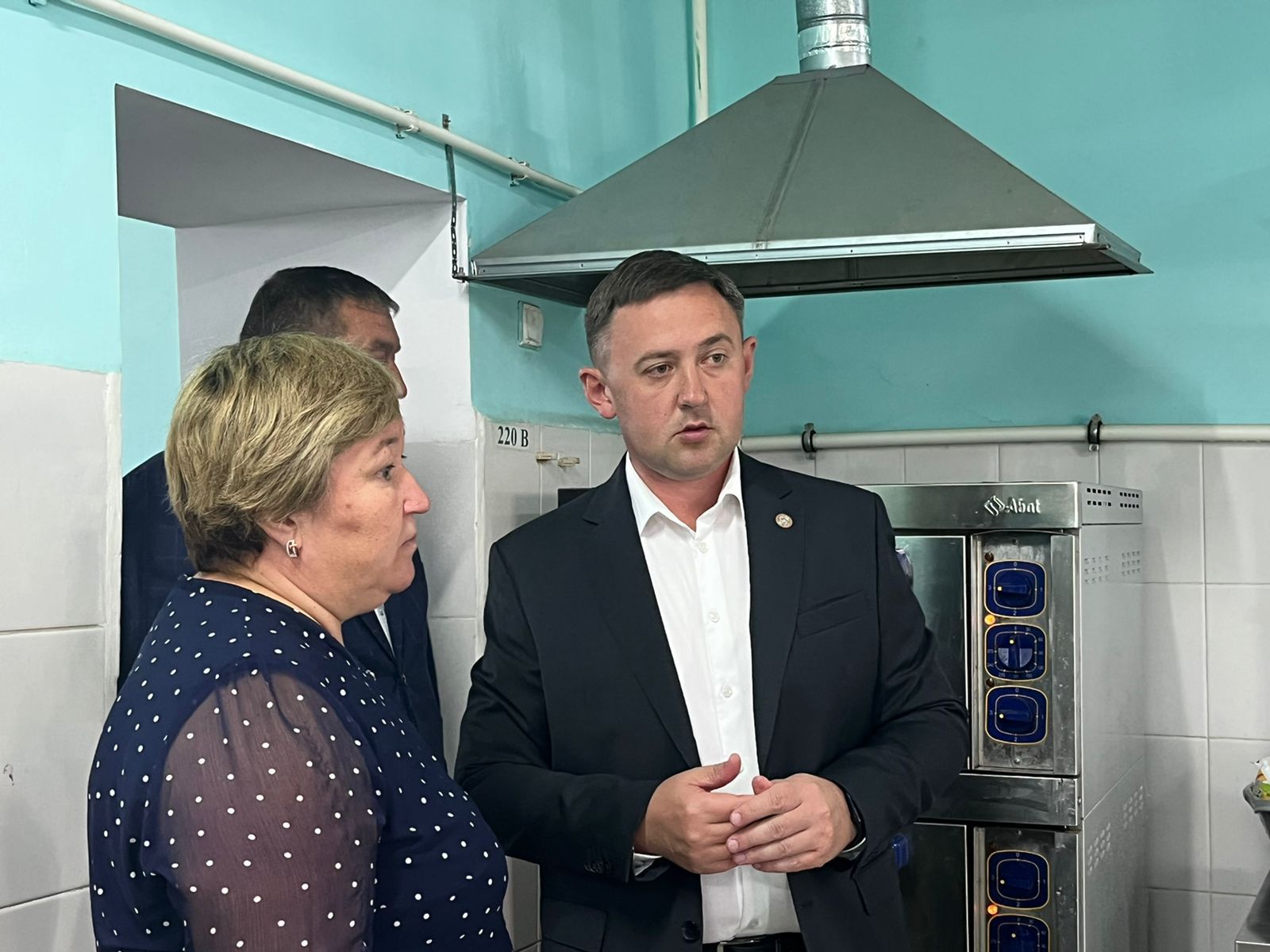 В школах Агрыза проверят качество питания