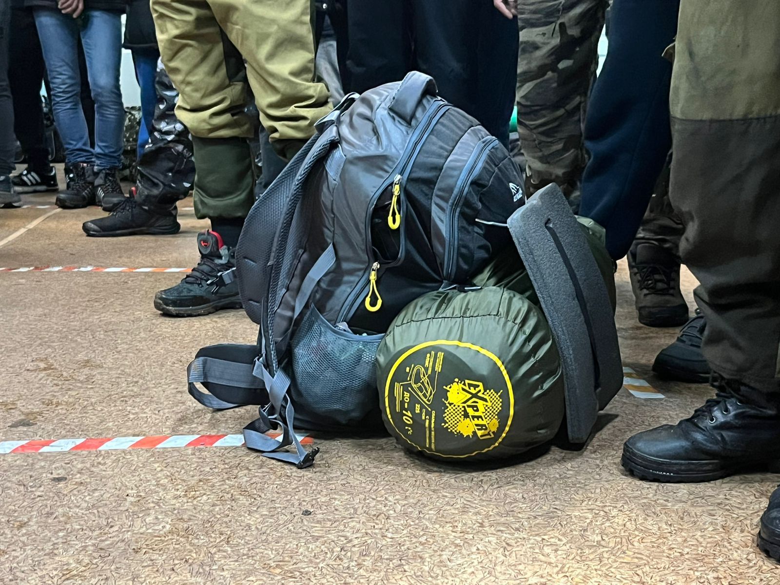 Сообщения о новой волне мобилизации с 11 сентября назвали фейком