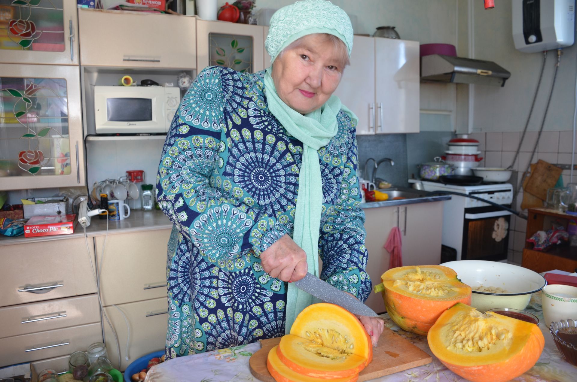 Җимешле кабак рецепты