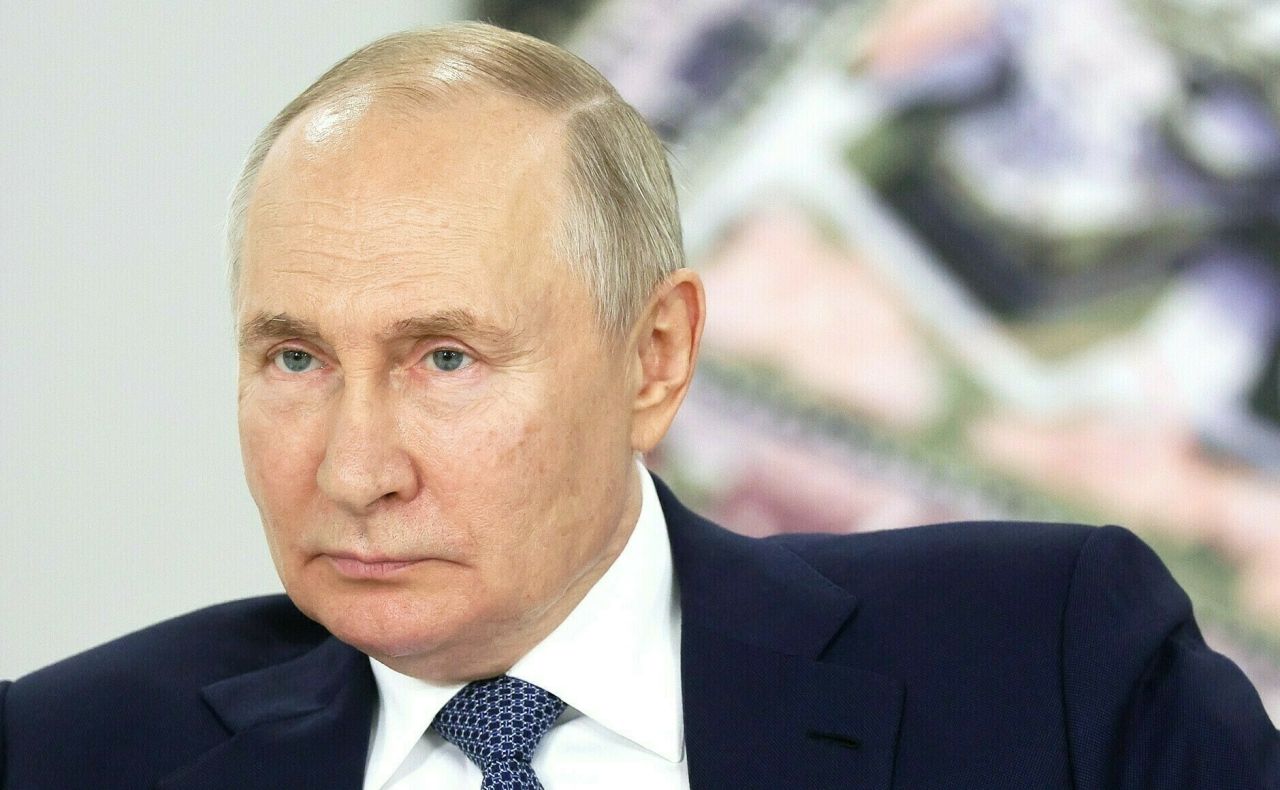 На пятидесятилетие выпуска первого «КАМАЗа» в Челнах пригласили Путина