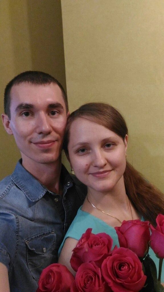 Салагыштан Фәрит-Диләрә Гафуровлар яшь парларга үрнәк булып торалар
