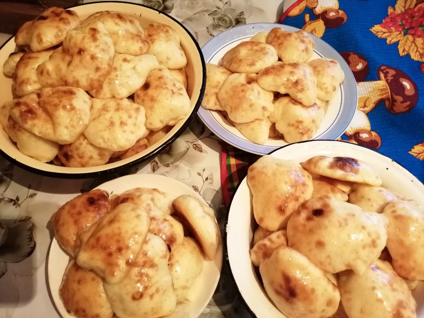 Рецепт вкусного коймака на Ураза-байрам