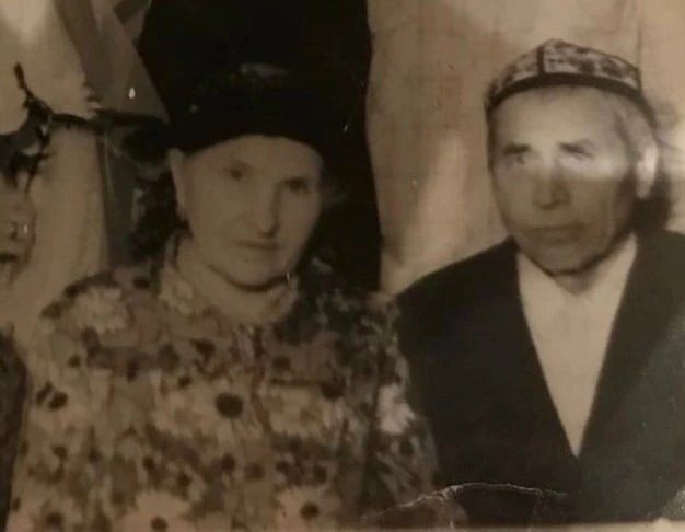 Фаиза Хазиева из Агрыза рассказала о своем дедушке, который служил в рядах 608 стрелкового полка