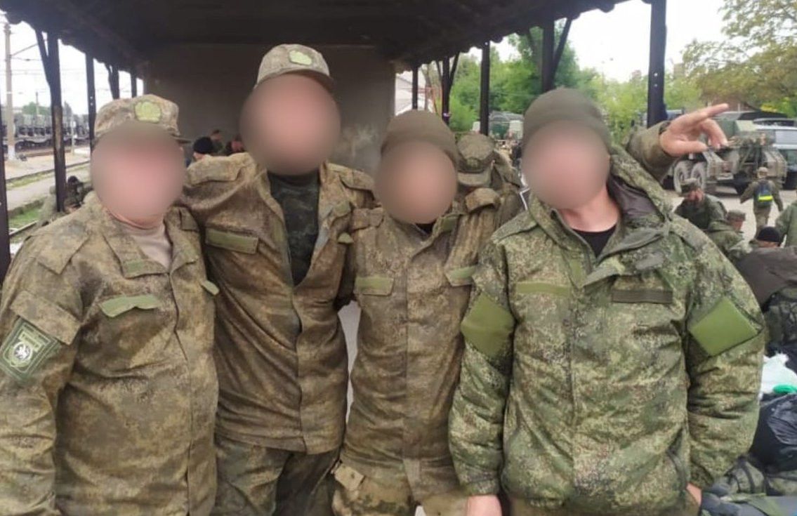 Наш земляк с позывным Агрыз уже два года служит в батальоне «Тимер»