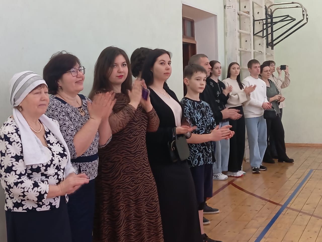 Әгерҗедә бертуган Закировлар әтиләре истәлегенә спорт ярышлары уздыралар