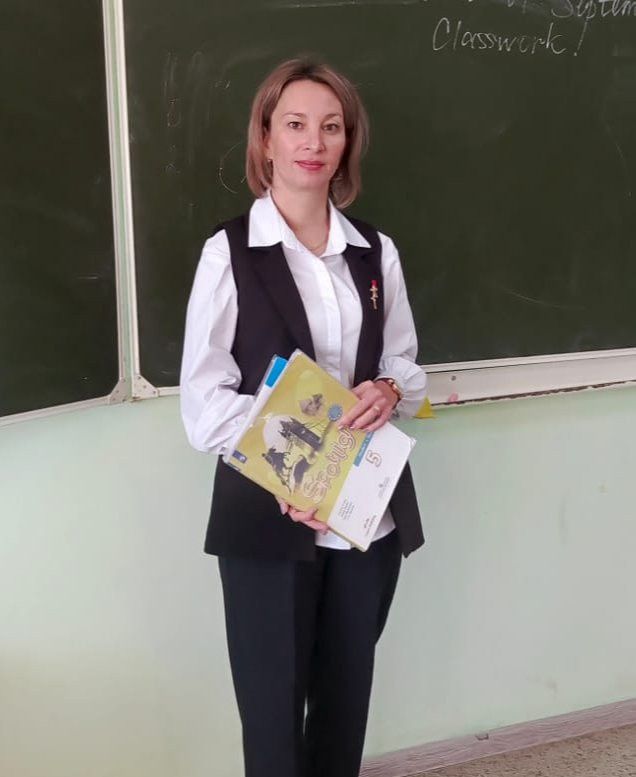 «И Агрыз, и школу мы успели полюбить»: земский учитель Елена Трокина о переезде в Татарстан