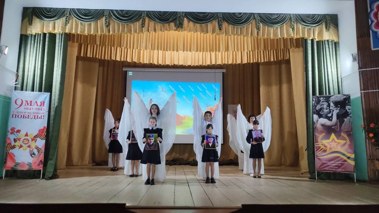 Благотворительный концерт «Единство в многообразии»: Артисты поддержали ребят на СВО