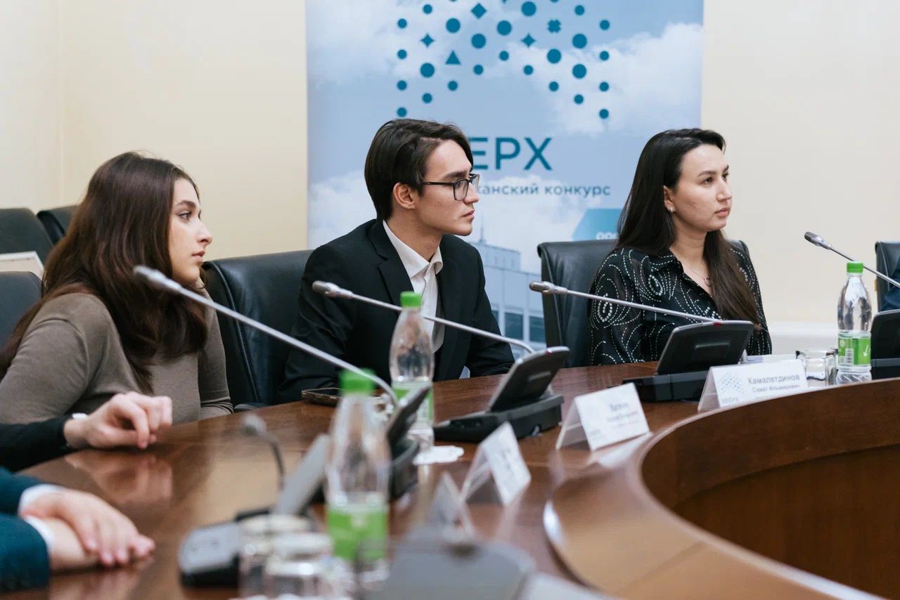 Старт карьеры в госслужбе: в РТ завершился 16-й сезон конкурса «Вверх!»