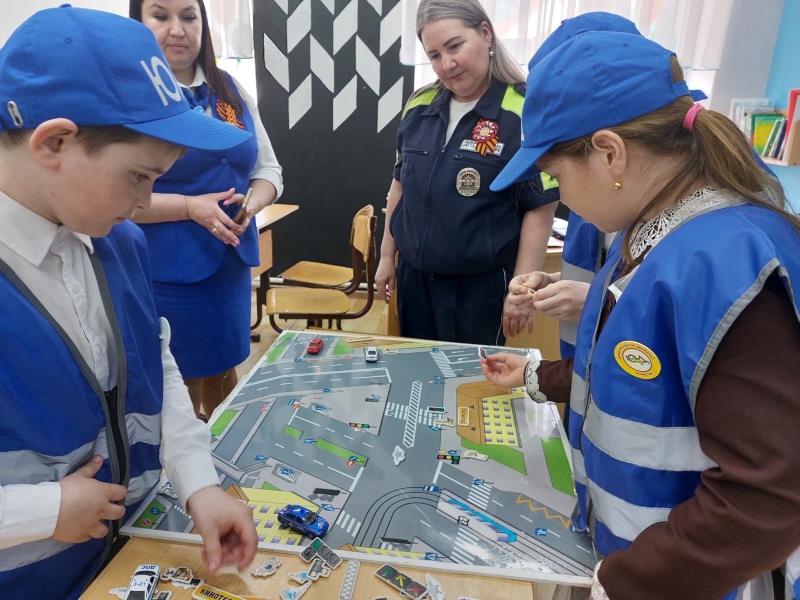 Көчек мәктәбе - «Имин көпчәк 2025» бәйгесенең сайлау туры җиңүчесе