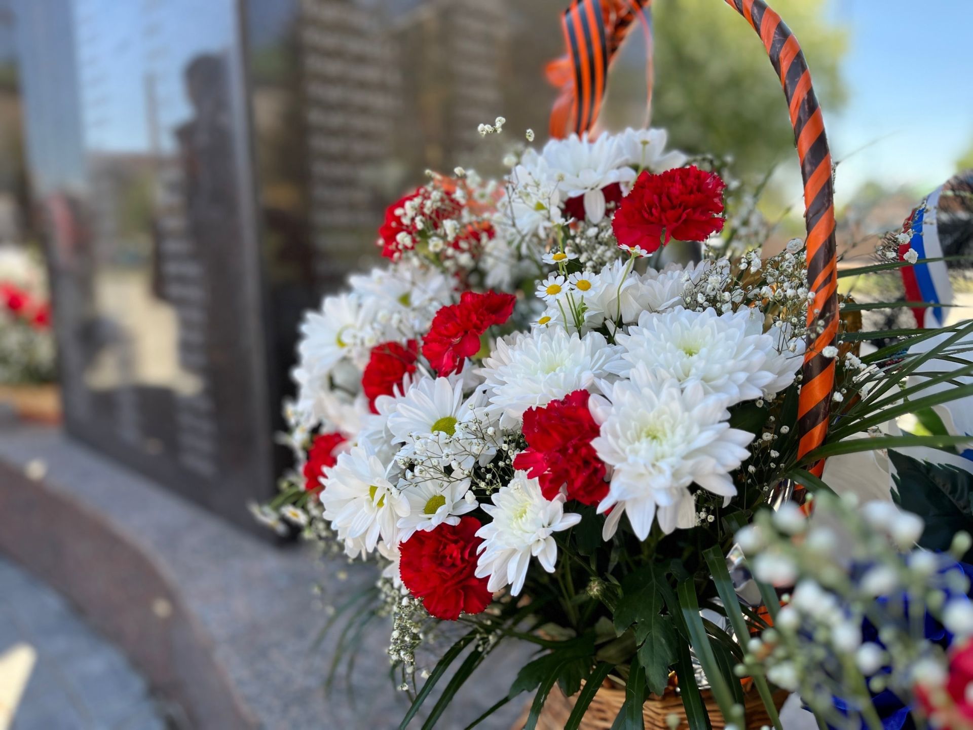 Полная программа мероприятий на 9 мая в Агрызе