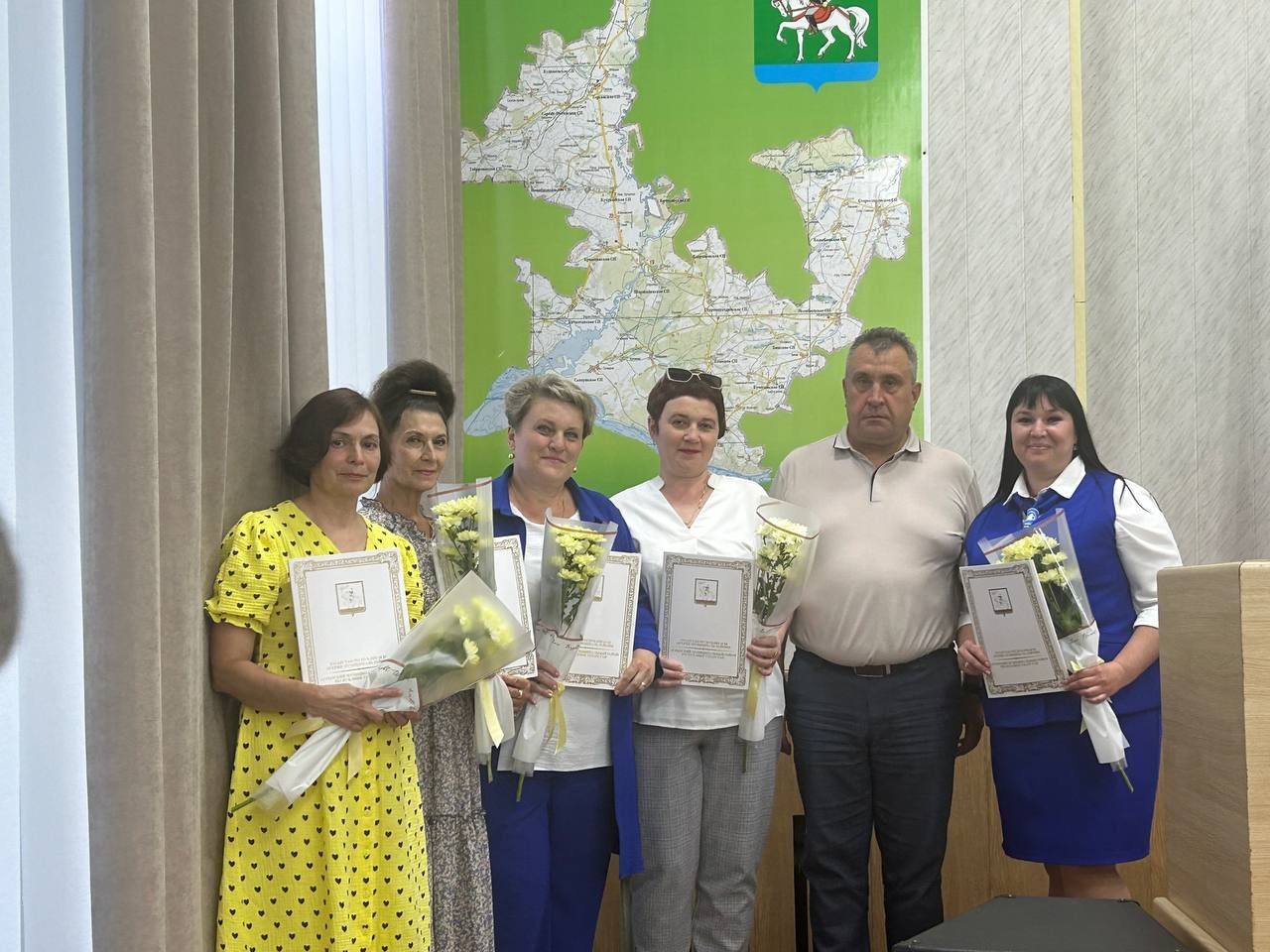 Расширенное заседание комиссии по безопасности дорожного движения прошло в Агрызском районе