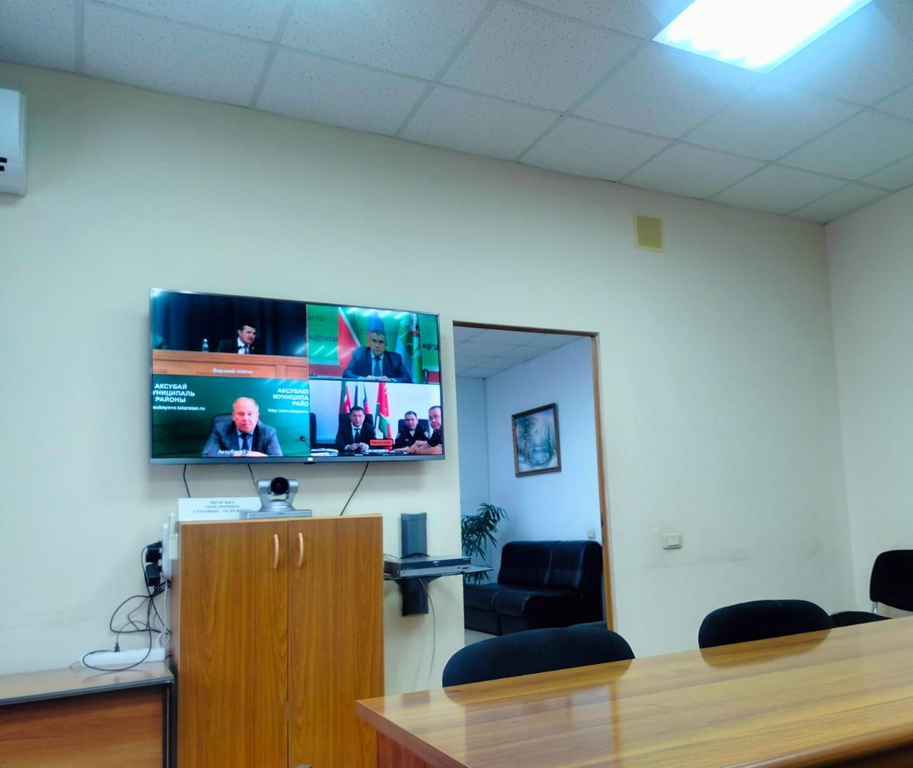 Гафаров: на муниципальных дорогах Татарстана участились случаи ДТП