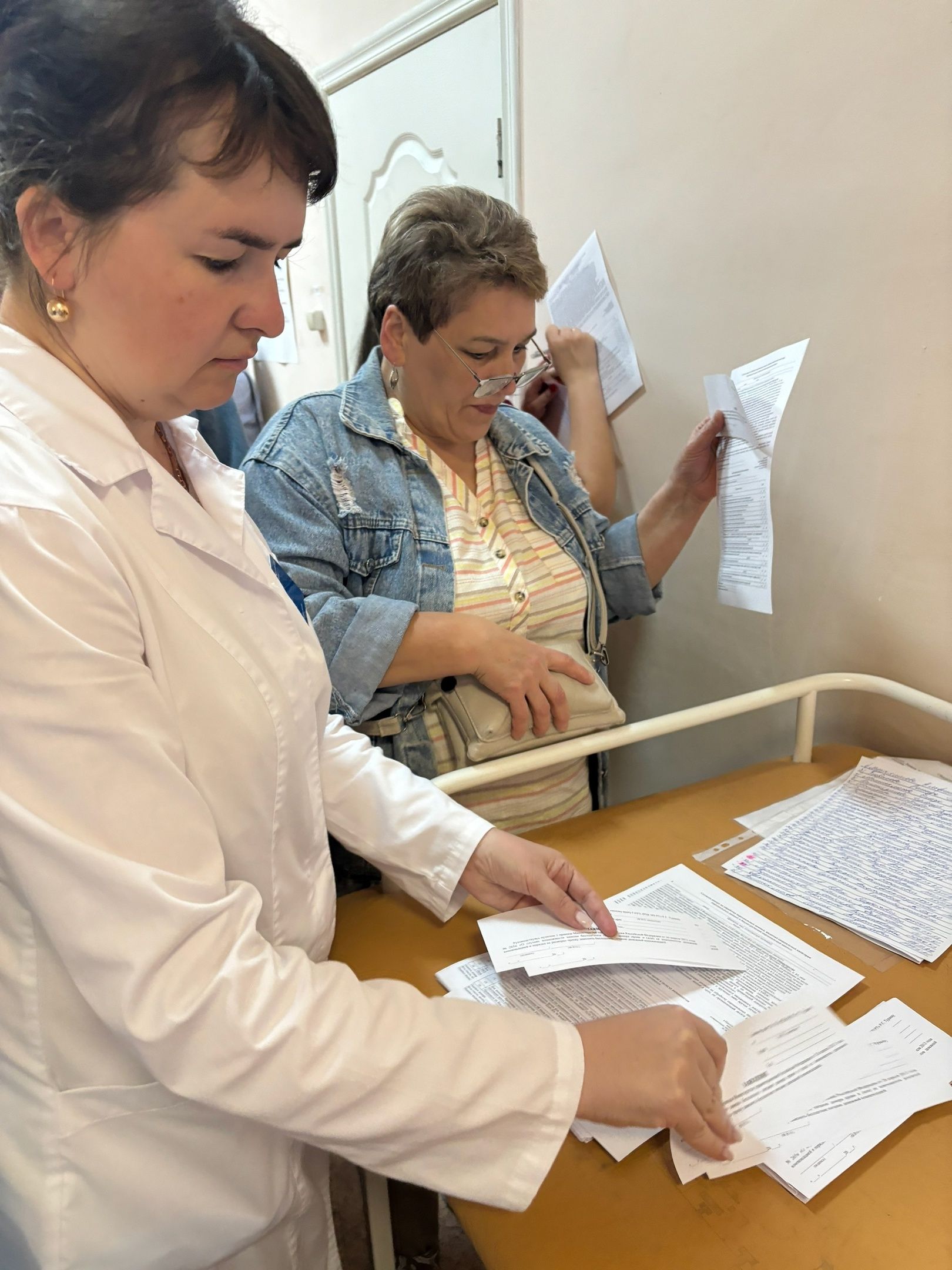 День донора в Агрызе: 65 жителей объединились ради спасения жизней