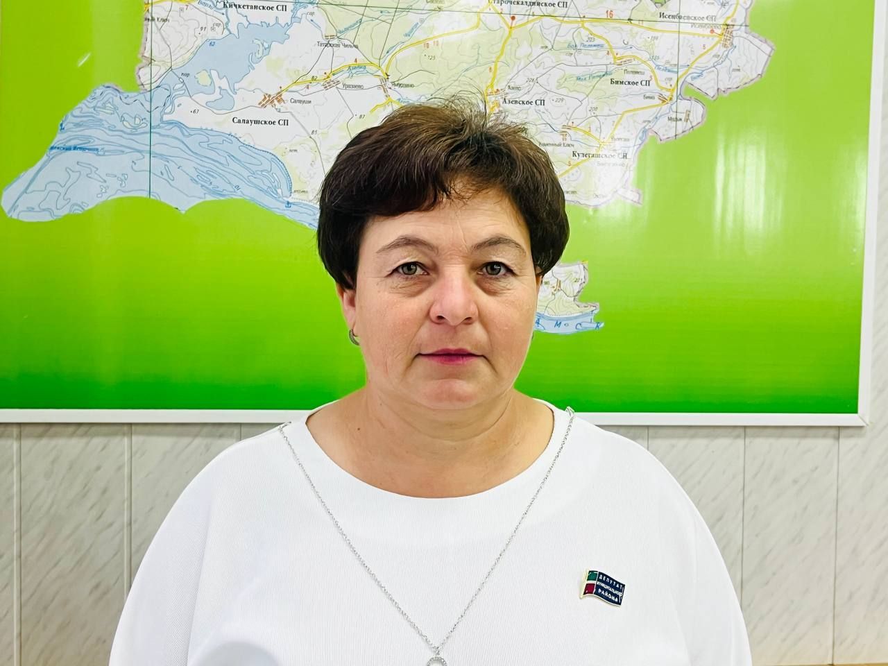 Авыл җирлекләрендә – яңа башлыклар