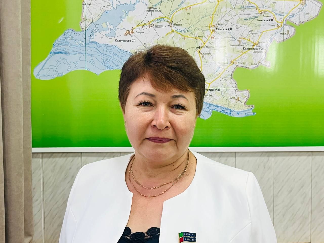 Авыл җирлекләрендә – яңа башлыклар