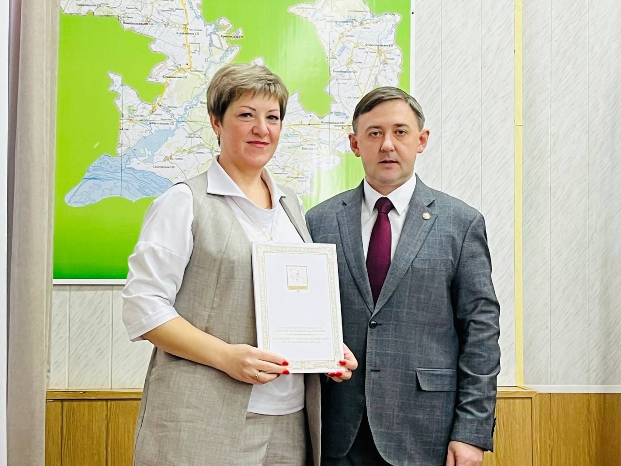 В Агрызе названы победители конкурса «Зимняя сказка»