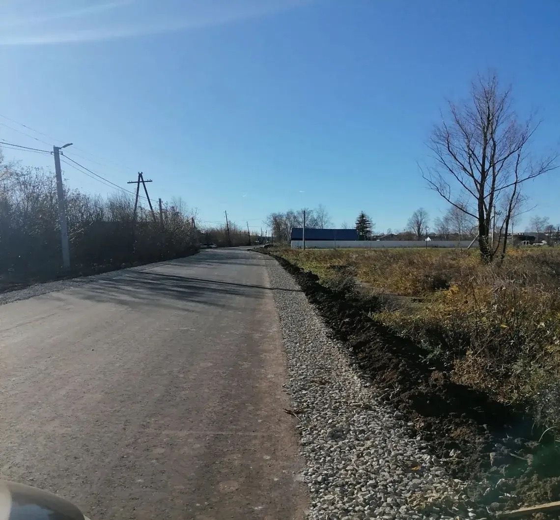 В Агрызе обсудили благоустройство, ремонт дорог и подготовку к зиме