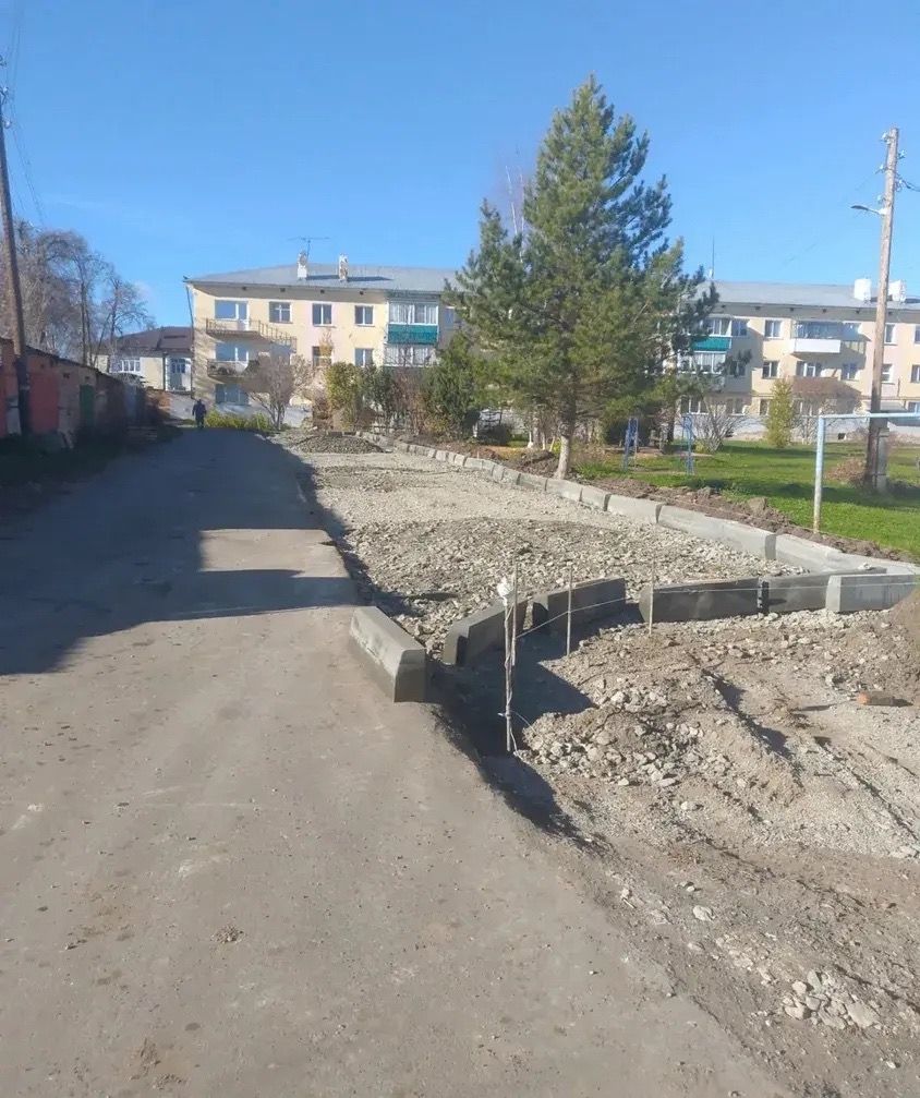 В Агрызе обсудили благоустройство, ремонт дорог и подготовку к зиме