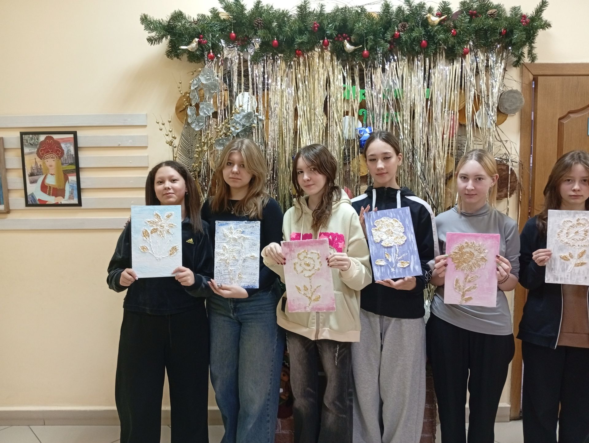 Квизы, классики и поталь: как в Агрызе реализуется инициатива «Пушкинская карта»