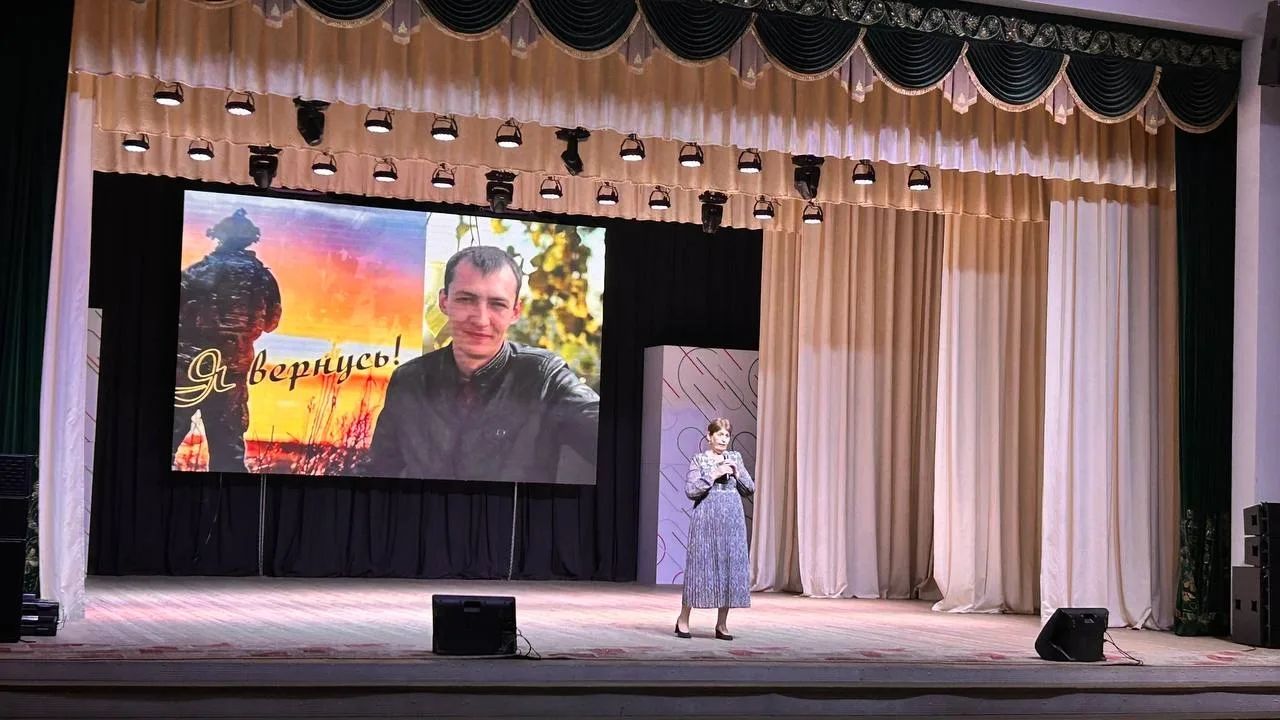 В Агрызе прошла встреча ветеранов боевых действий в РДК