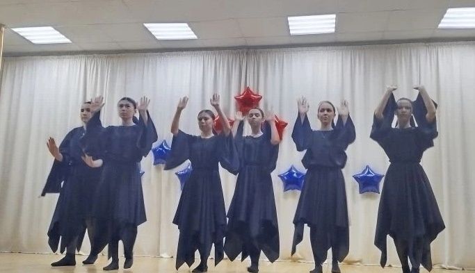 Салагышта «Батырлык һәм дан!» дип аталган әдәби-музыкаль кичә узган