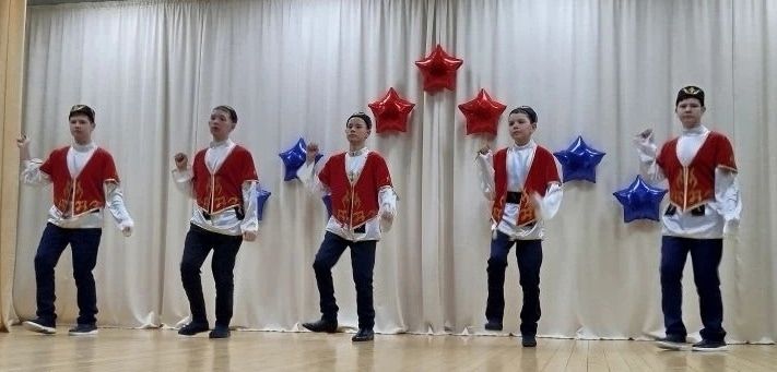 Салагышта «Батырлык һәм дан!» дип аталган әдәби-музыкаль кичә узган