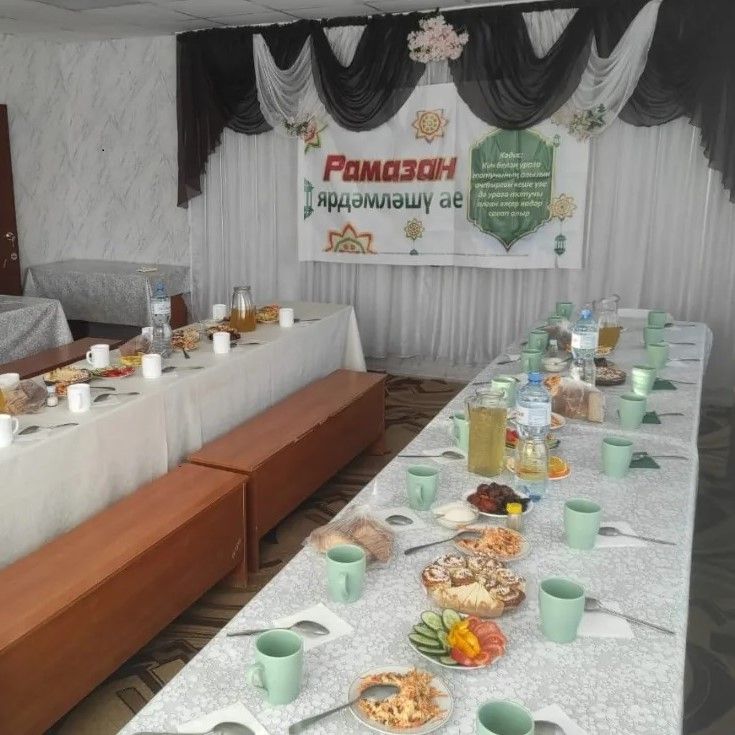 Уразада  ничек тукланырга